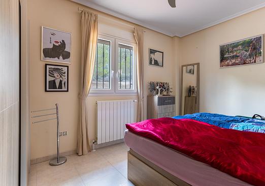 Villa in La Zarza