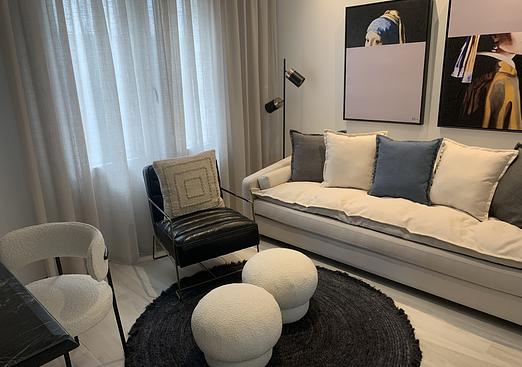 Villa in La Finca Golf Resort