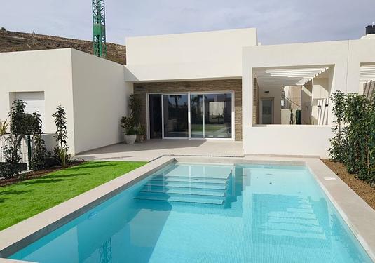 Villa in La Finca Golf Resort