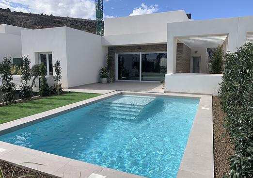 Villa in La Finca Golf Resort