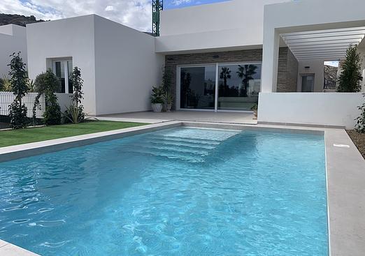 Villa in La Finca Golf Resort