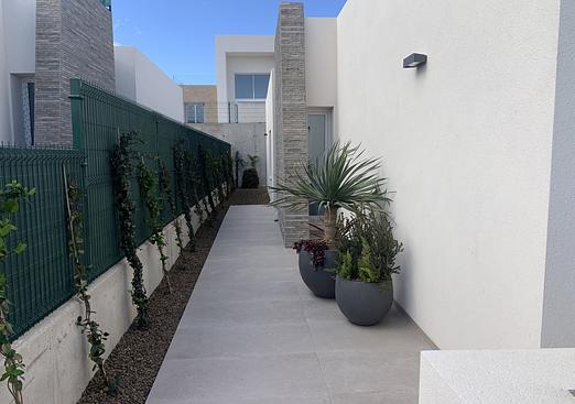 Villa in La Finca Golf Resort