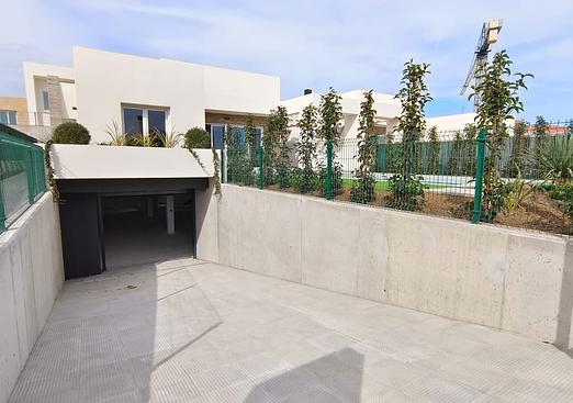 Villa in La Finca Golf Resort