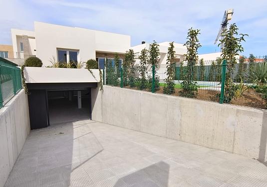 Villa in La Finca Golf Resort