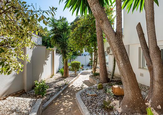 Villa in Dehesa de Campoamor