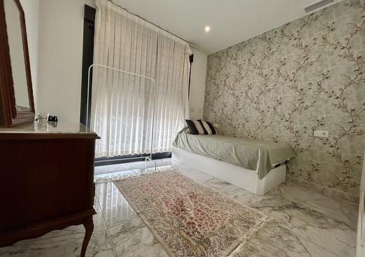 Villa in Los Balcones
