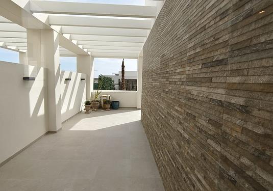 Villa in La Finca Golf Resort