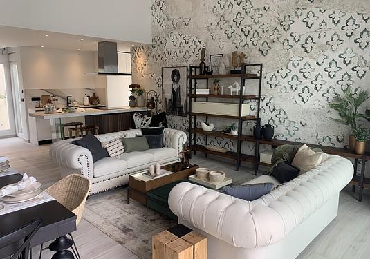 Villa in La Finca Golf Resort