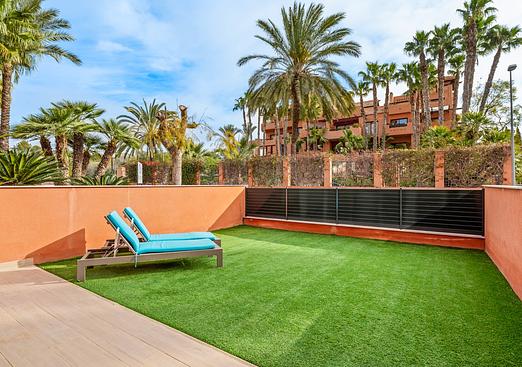 Apartment in Orihuela Costa
