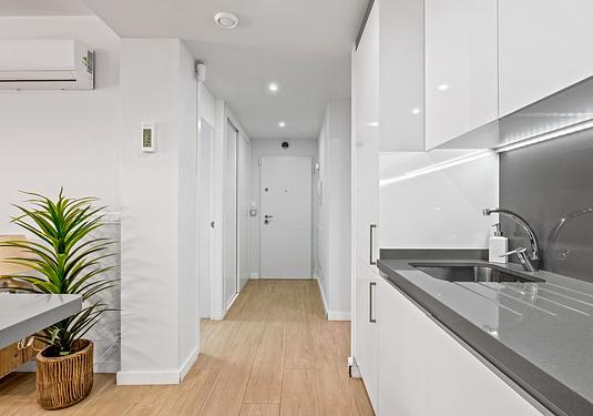 Apartment in Orihuela Costa