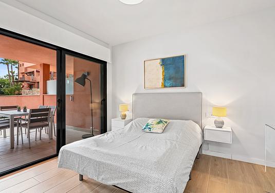 Apartment in Orihuela Costa