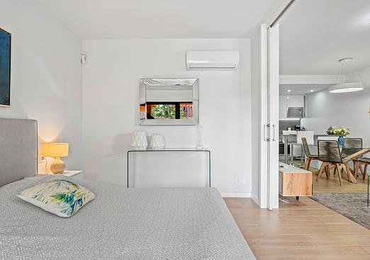 Apartment in Orihuela Costa