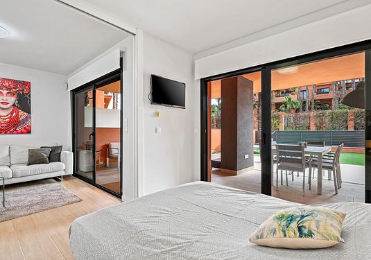 Apartment in Orihuela Costa