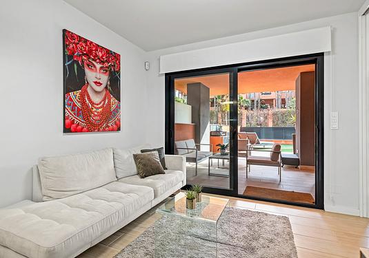 Apartment in Orihuela Costa