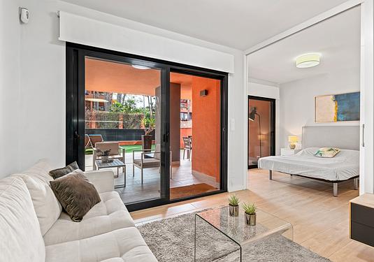 Apartment in Orihuela Costa