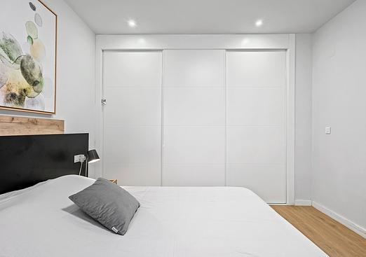 Apartment in Orihuela Costa