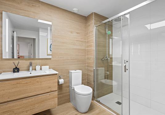 Apartment in Orihuela Costa