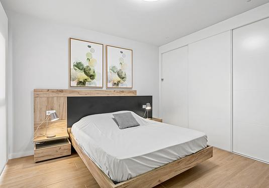 Apartment in Orihuela Costa