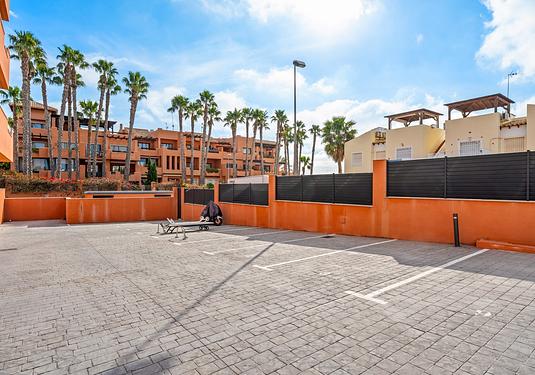 Apartment in Orihuela Costa