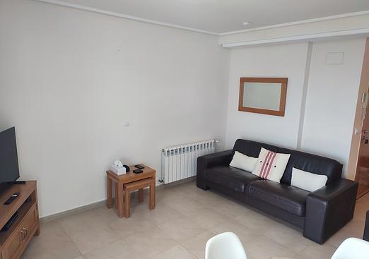 Apartment in Hacienda Riquelme Golf Resort