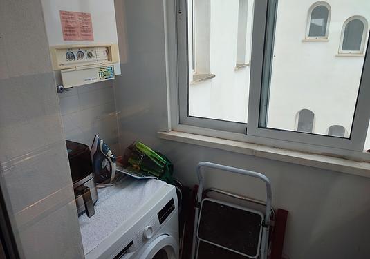 Apartment in Hacienda Riquelme Golf Resort