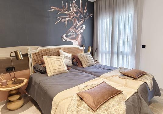 Villa in La Finca Golf Resort