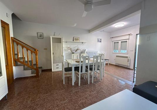 Bungalow in Torrevieja