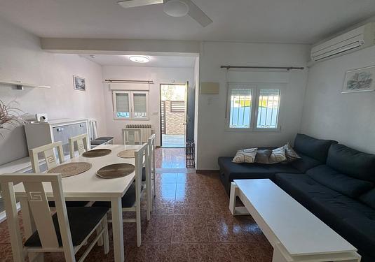 Bungalow in Torrevieja