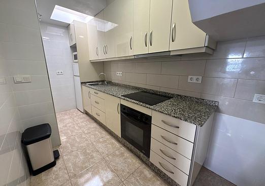 Bungalow in Torrevieja