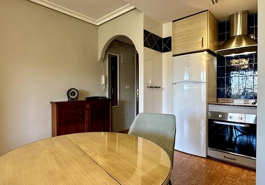 Apartment in Torrevieja