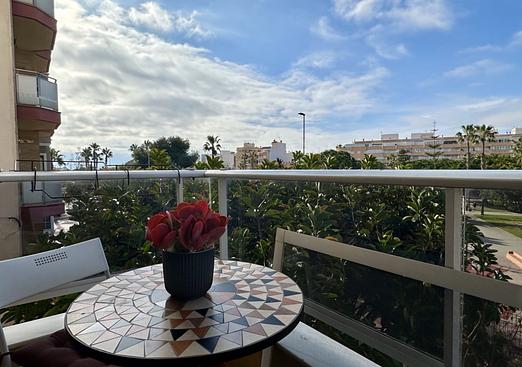 Apartment in Torrevieja