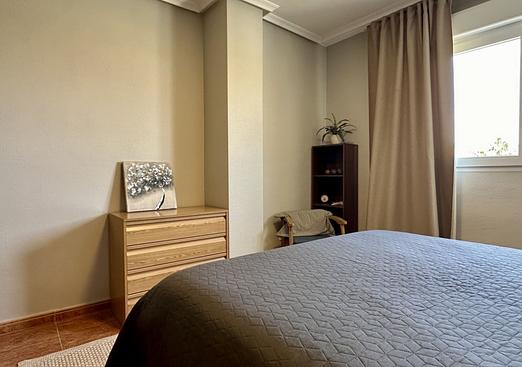 Apartment in Torrevieja