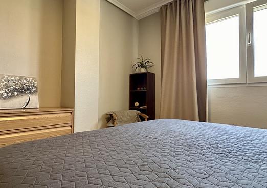 Apartment in Torrevieja