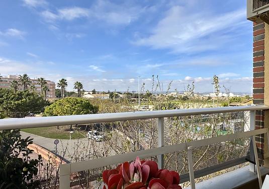 Apartment in Torrevieja