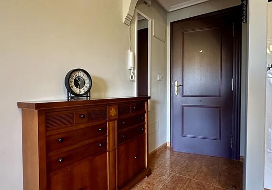Apartment in Torrevieja