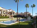 Apartment in Daya Vieja
