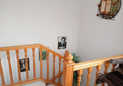 Apartment in Daya Vieja