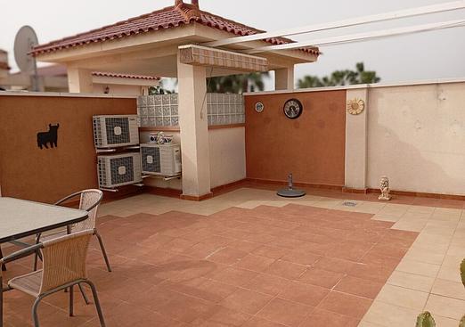 Apartment in Daya Vieja