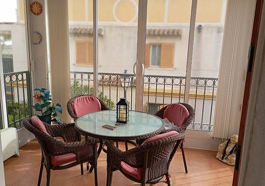 Apartment in Daya Vieja