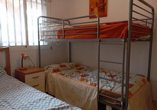 Apartment in Daya Vieja