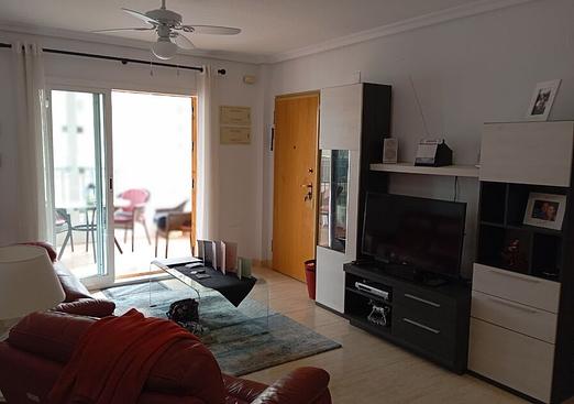 Apartment in Daya Vieja