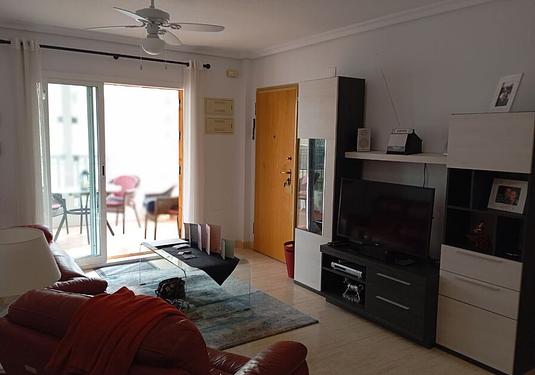 Apartment in Daya Vieja