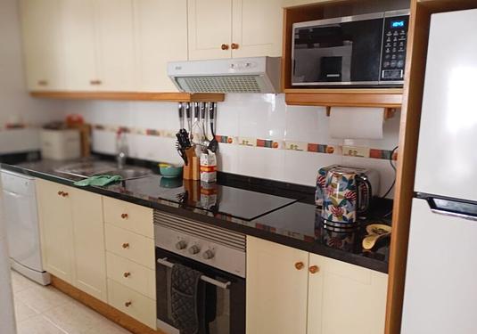 Apartment in Daya Vieja