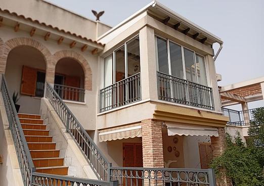 Apartment in Daya Vieja