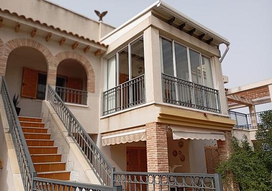 Apartment in Daya Vieja