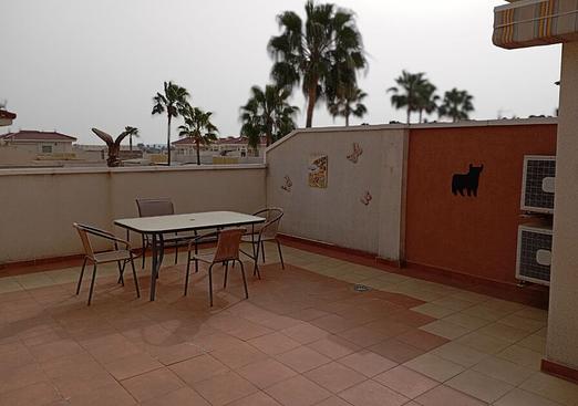 Apartment in Daya Vieja
