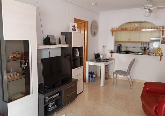 Apartment in Daya Vieja