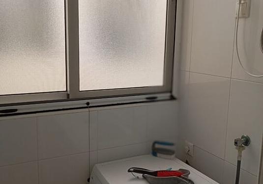 Apartment in Daya Vieja