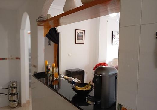 Apartment in Daya Vieja