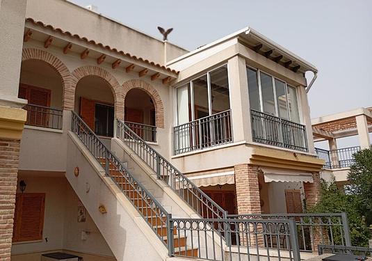 Apartment in Daya Vieja